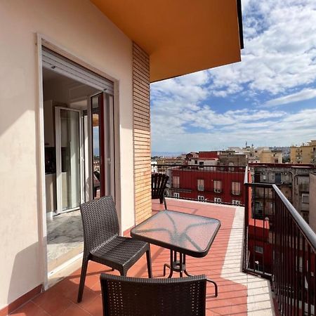 Casa Lieti Apartment Наполи Екстериор снимка