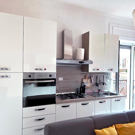 Casa Lieti Apartment Наполи Екстериор снимка