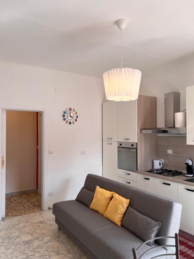Casa Lieti Apartment Наполи Екстериор снимка