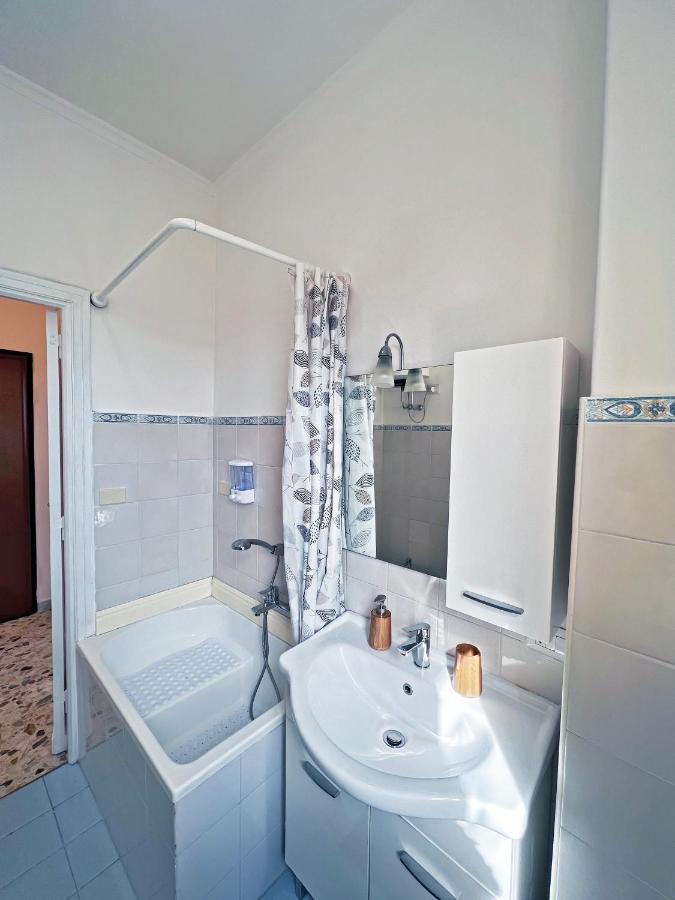 Casa Lieti Apartment Наполи Екстериор снимка